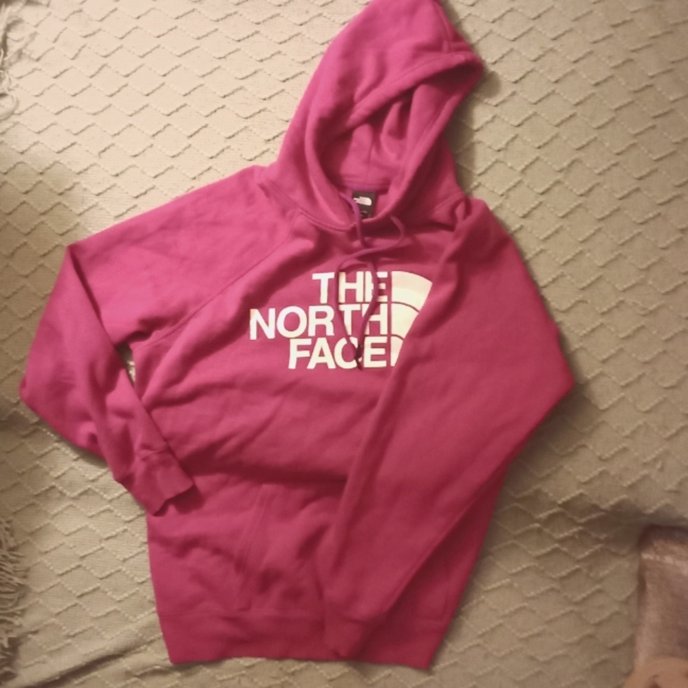 The North Face Hoodie XXL